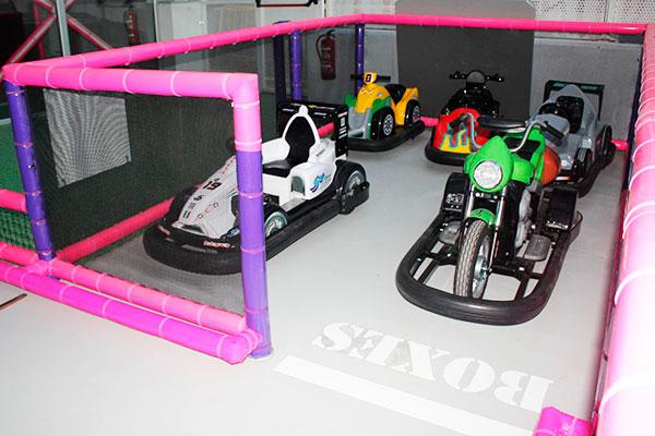 Circuito Karting